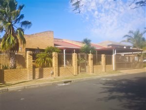 5 Bed House in Rouxville