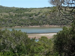 698 m² Land available in Kleinemonde