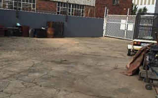 2142 m² Industrial space in Benoni South