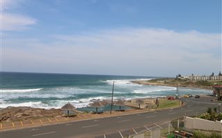 2 Bedroom Apartment in Uvongo