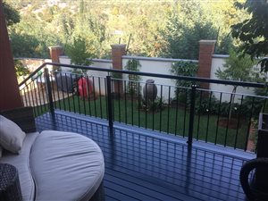 2 Bed Apartment in Glenvista