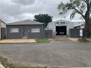 558 m² Commercial space in King Williams Town