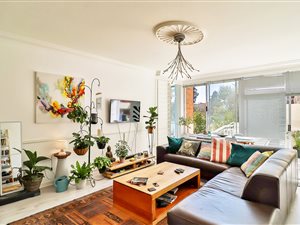 2 Bed Apartment in Fairway