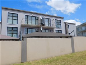 2 Bed Apartment in C Place
