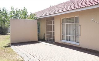 3 Bedroom House in Secunda