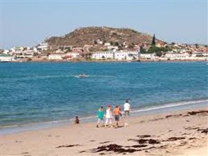 638 m² Commercial space in Saldanha