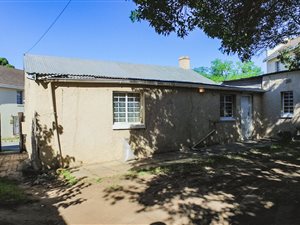 3 Bed House in Grahamstown Central