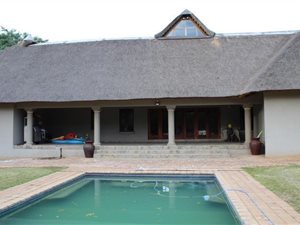 27 ha Farm in Cullinan and Surrounds