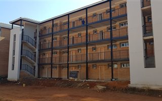 2 Bedroom Apartment in Eersterust