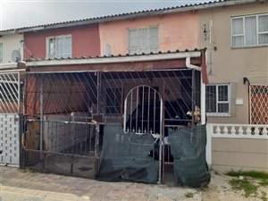 2 Bed House in Bonela