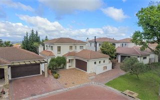 3 Bedroom House in Durbanville Central