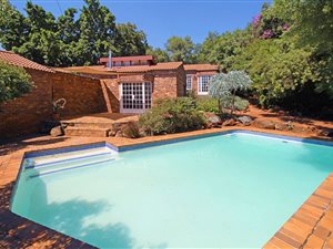 4 Bed House in Faerie Glen