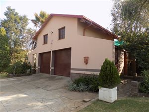 4 Bed House in Sunnyridge