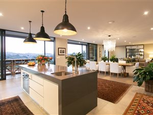 4 Bed House in Simbithi Estate