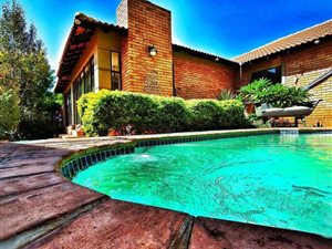 3 Bed House in Highveld