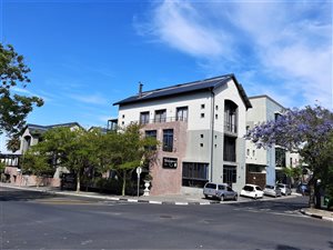 78 m² Office Space in Durbanville Central