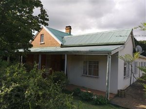 5 Bed House in Richmond