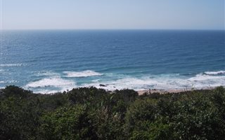 916 m² Land available in Blythedale Beach
