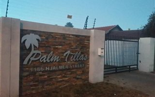 3 Bedroom Townhouse in Booysens