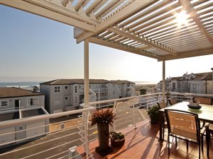 3 Bed Apartment in Big Bay