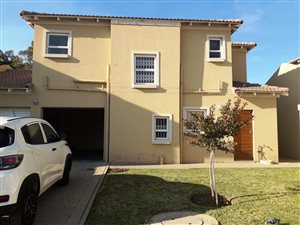 3 Bed Cluster in Pomona