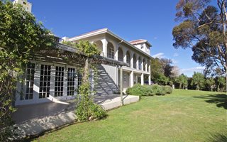 5 Bedroom House in La Sandra