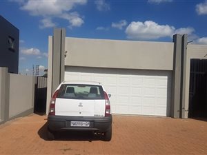 3 Bed House in Beyers Park