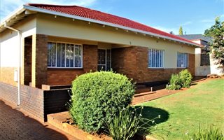 3 Bedroom House in Sunnyridge
