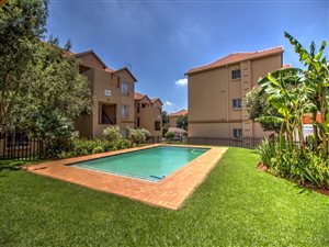 2 Bed Townhouse in Pomona
