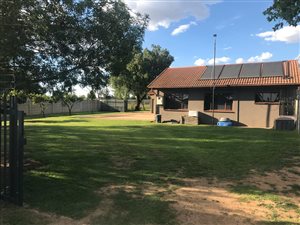 2.1 ha Farm in Nanescol