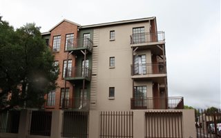 1 Bedroom Apartment in Witbank