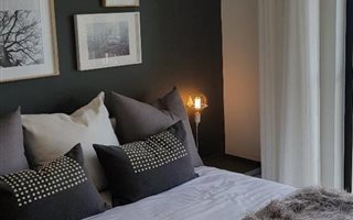 1 Bedroom Apartment in Crowthorne