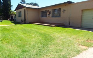 3 Bedroom House in Blanchville