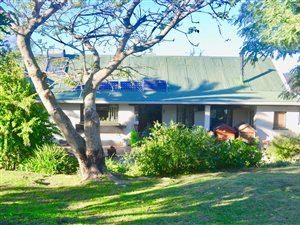 8.4 ha Farm in Green Pastures