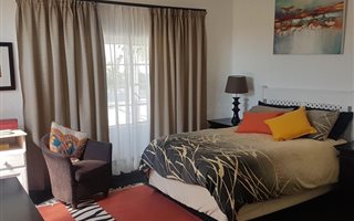 1 Bedroom Apartment in Tanganani