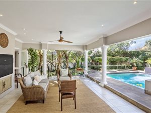 4 Bed House in Dainfern Valley