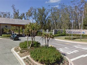 600 m² Land available in Wedgewood Golf Estate