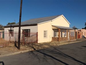 3 Bed House in Middelburg