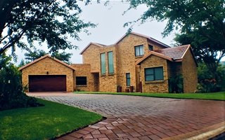 3 Bedroom House in Buffelspoort