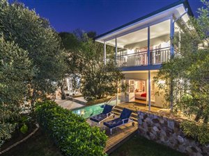 4 Bed House in Olive Crest Estate