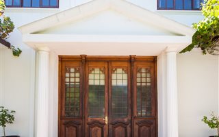 4 Bedroom House in Dalsig