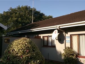 3 Bed Townhouse in Kwambonambi