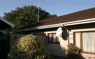 3 Bedroom Townhouse in Kwambonambi