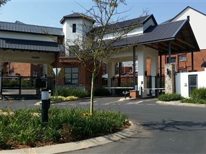3 Bed Apartment in Kyalami
