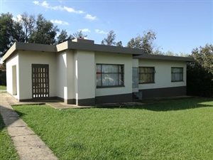 4 Bed House in Ncandu Park