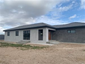 3 Bed House in Riversbend