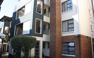 3 Bedroom Apartment in Modderfontein