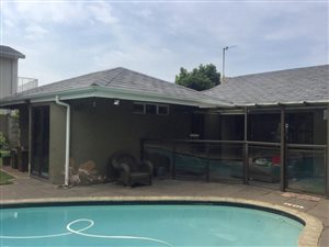 4 Bed House in La Lucia