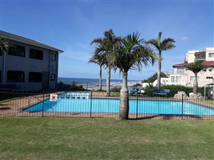 2 Bed Apartment in Winklespruit