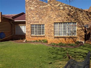 3 Bed House in Northvilla